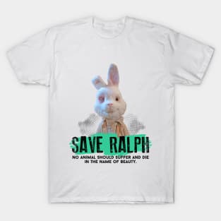 Save Ralph T-Shirt